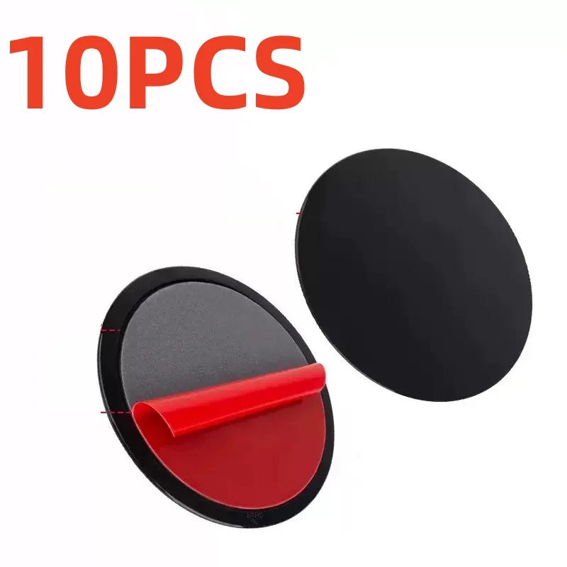 

Mobile Phone Sticker Car Suction Cup Adhesive Sticker Disc Pad Base for GPS Mobile Phone Stand Bracket Holder Camera Stand Mount