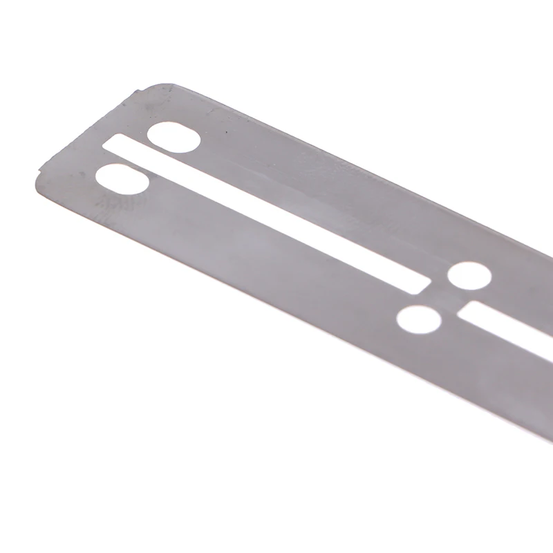Aquarium Algae Remover Scraper Blade Metal Replacement Blades algae removal Fish Tank Aquatic Water Plant Grass Cleaning Tools