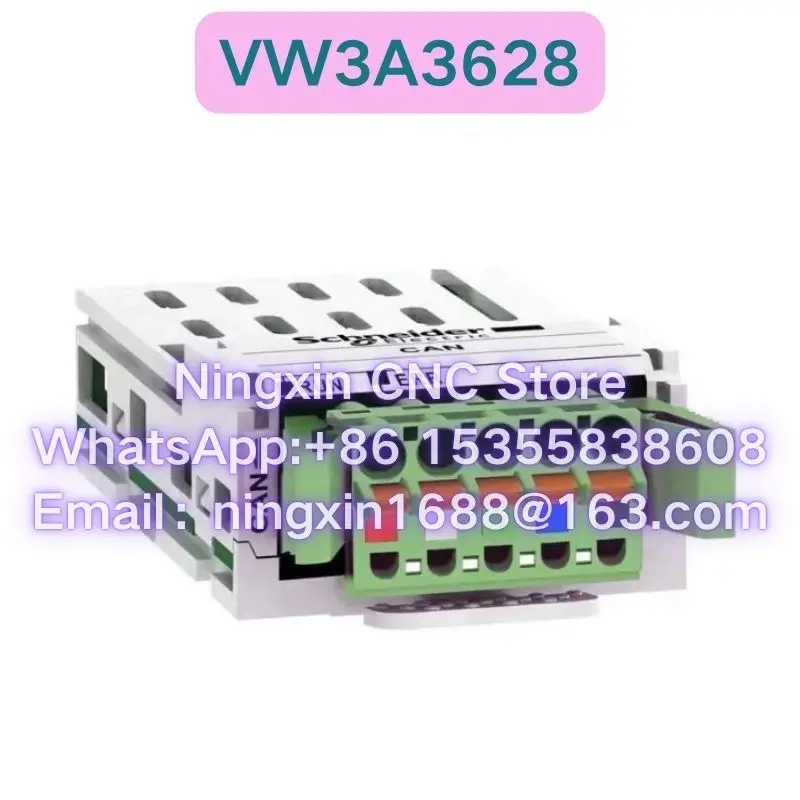 New Original VW3A3628 Communication card Fast delivery
