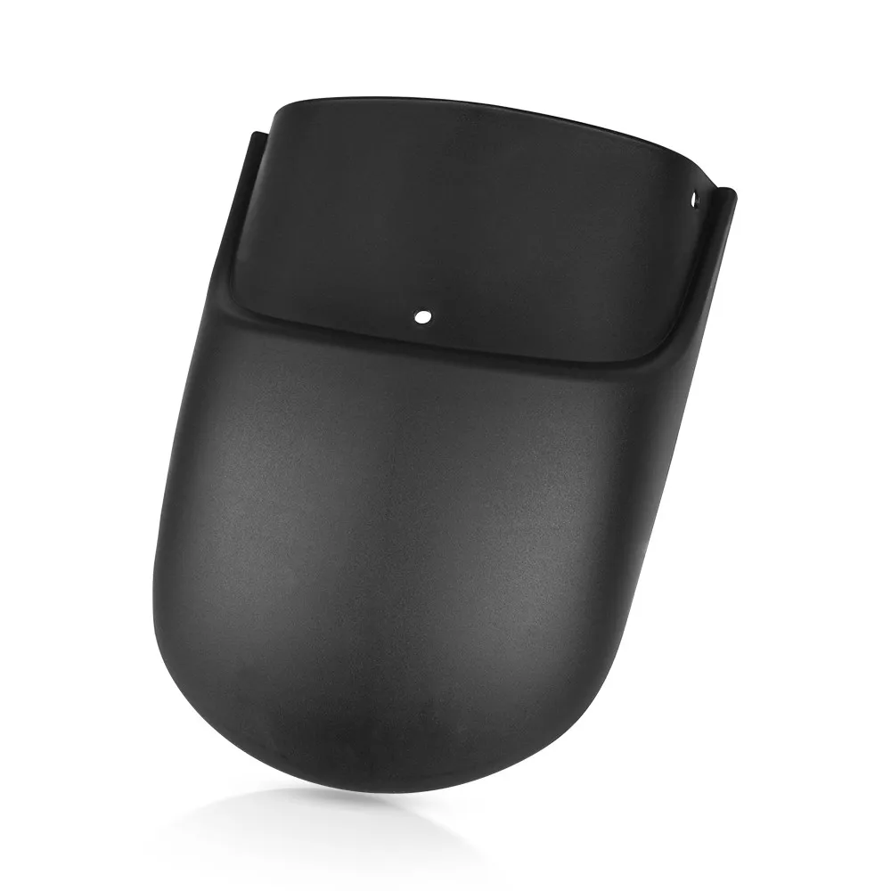 Para HONDA NC750S NC750X NC700S NC700X NC700 NC750 S X NC 750 700 2012-2021 2022 20223 extensor de guardabarros abrazador de extensión