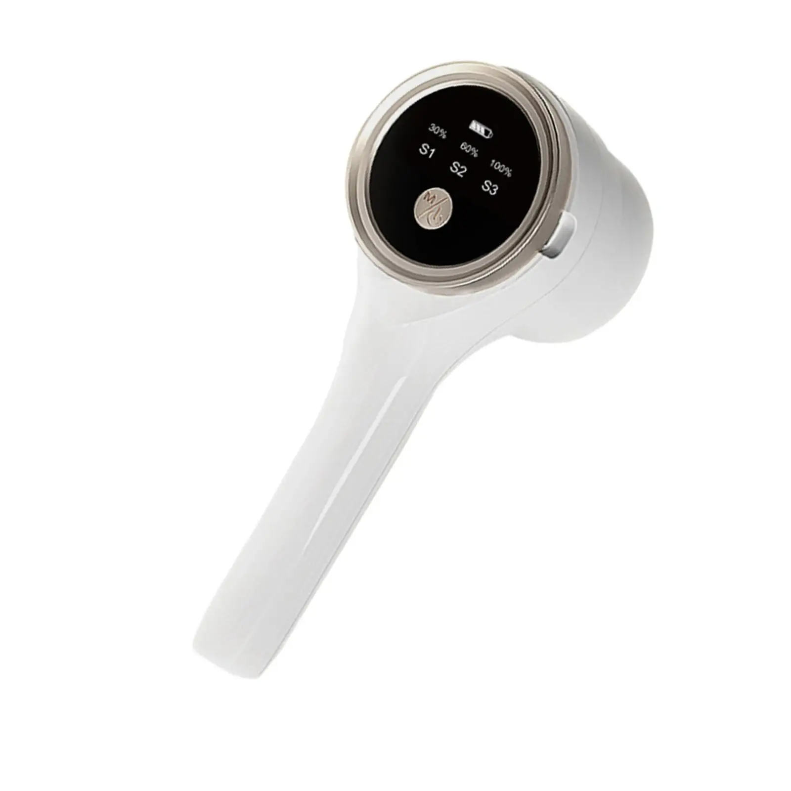 Lint Remover Portable Multifunctional 3 Levels Adjust LED Display Fabric Shaver for Carpet Furniture Scarves Sofa Cushions Coats