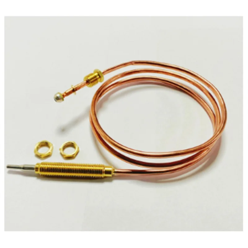 Thermo element hr0001 Backofen Gasherd Herd Universal-Thermo element