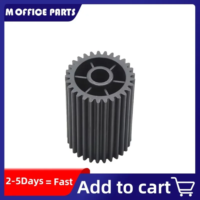 6LE25912000 Gear for Toshiba e-Studio 2020c 2320c 2330c  3520c 3530c 2820c 2830c 4520c  3510c 2500c 3500c