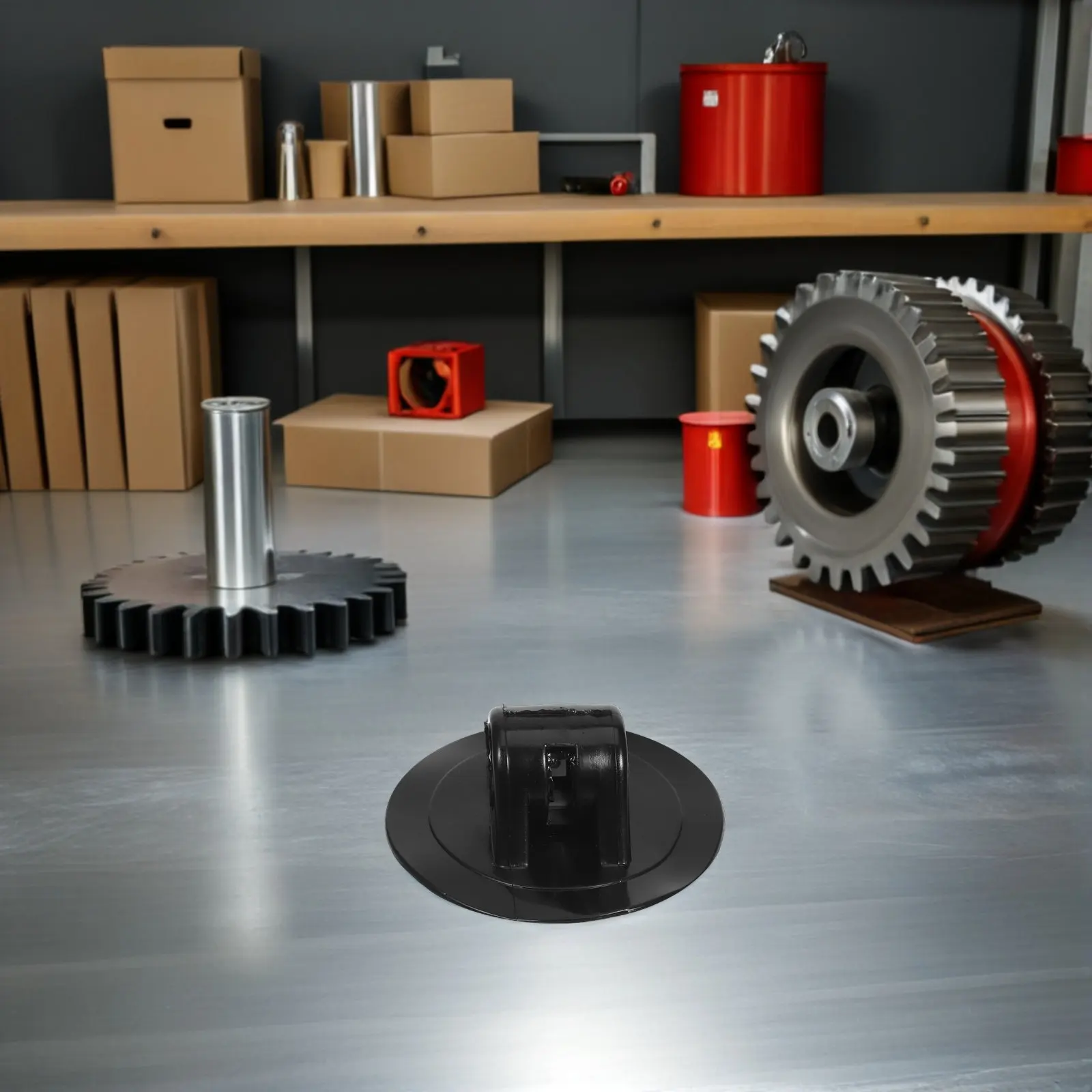 

Комплект из 4 водонепроницаемых креплений для двигателя: кронштейны-зажимы для лодок, байдарок, каноэ, динги. Простая установка на горизонтальные и вертикальные поверхности. Держатель двигателя.