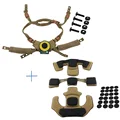 Rope And Gen1 Pad DE