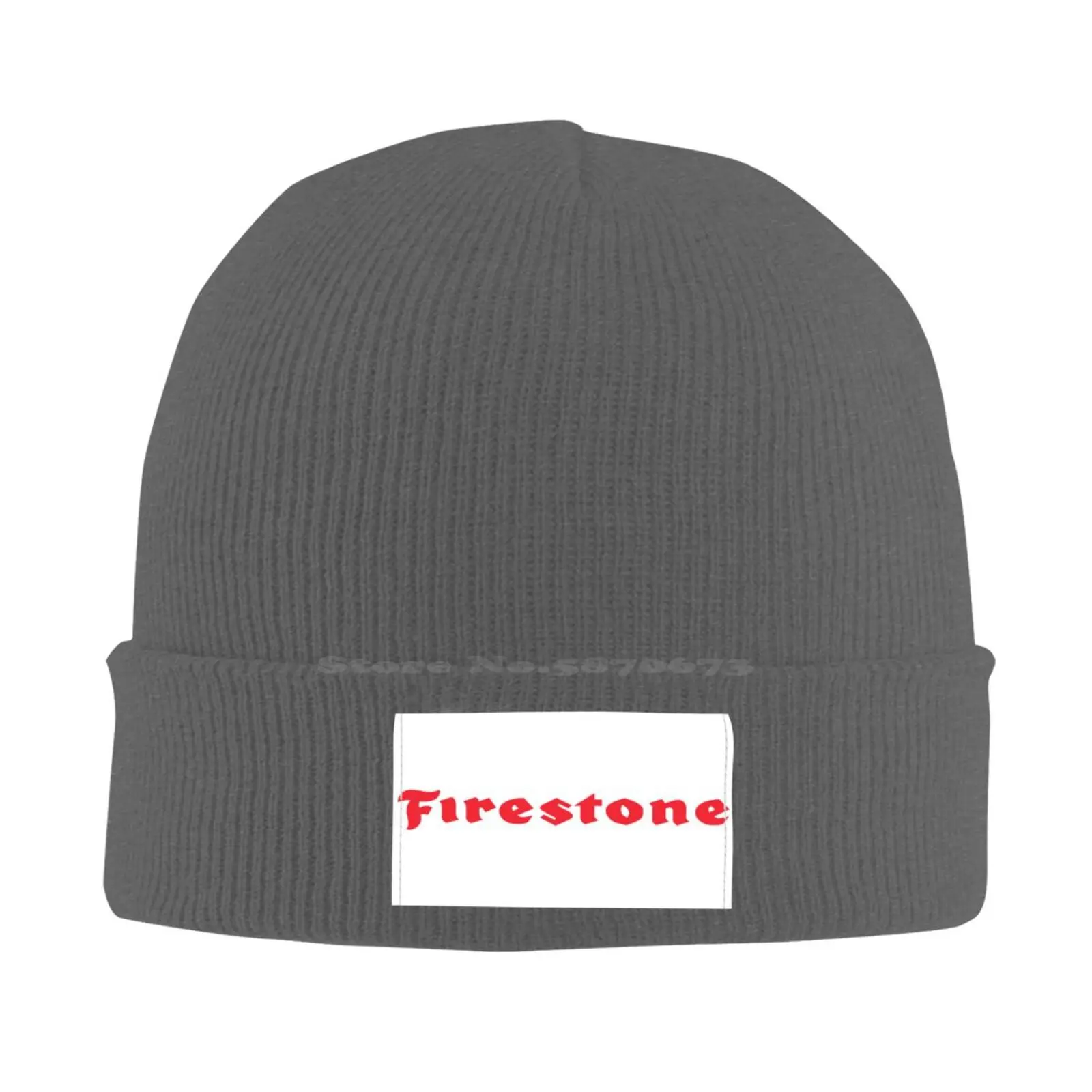 Firestone Logo Fashion cap quality Baseball cap Knitted hat