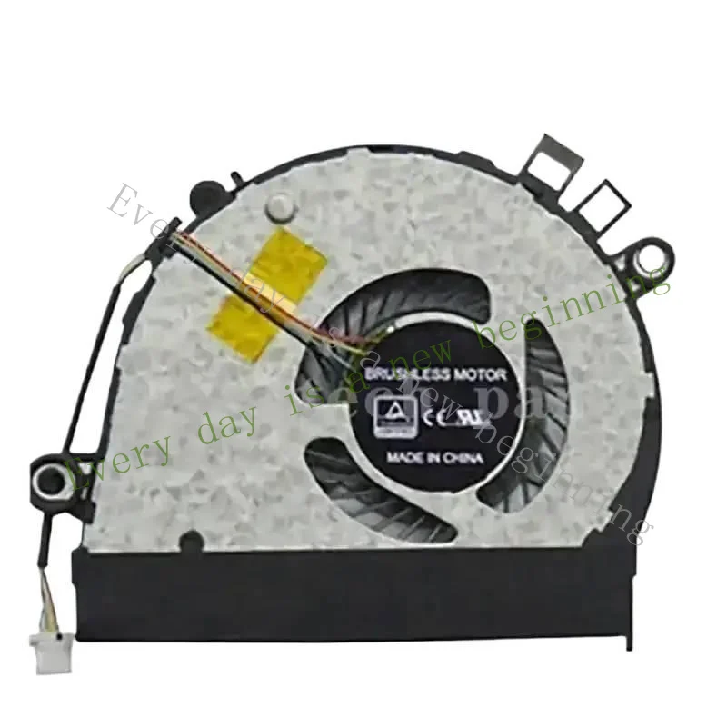 

NN.. New CPU Cooling FAN For YOGA 710-14isk 710-14IKB 710-14