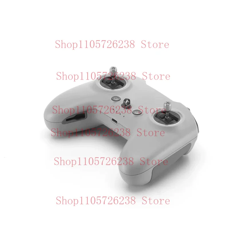 Like‑New 98% Condition FPV Remote Controller 2 /3 Compatible With Avata Goggles 2 O3 Air Unit Drone Replacement Transmitter