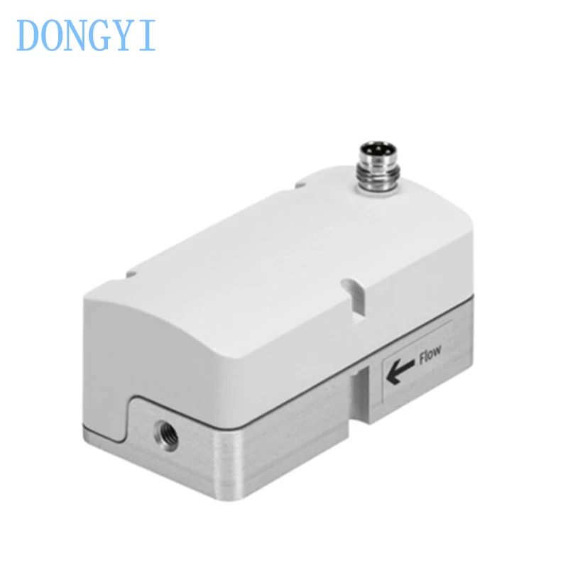 Proportional Flow Control Valve VEMD VEMD-L-6-60-200-100-20-D9-G14-5YMPM1D-VA 8163830 8163825 8163829 8163824 8086472 8086473