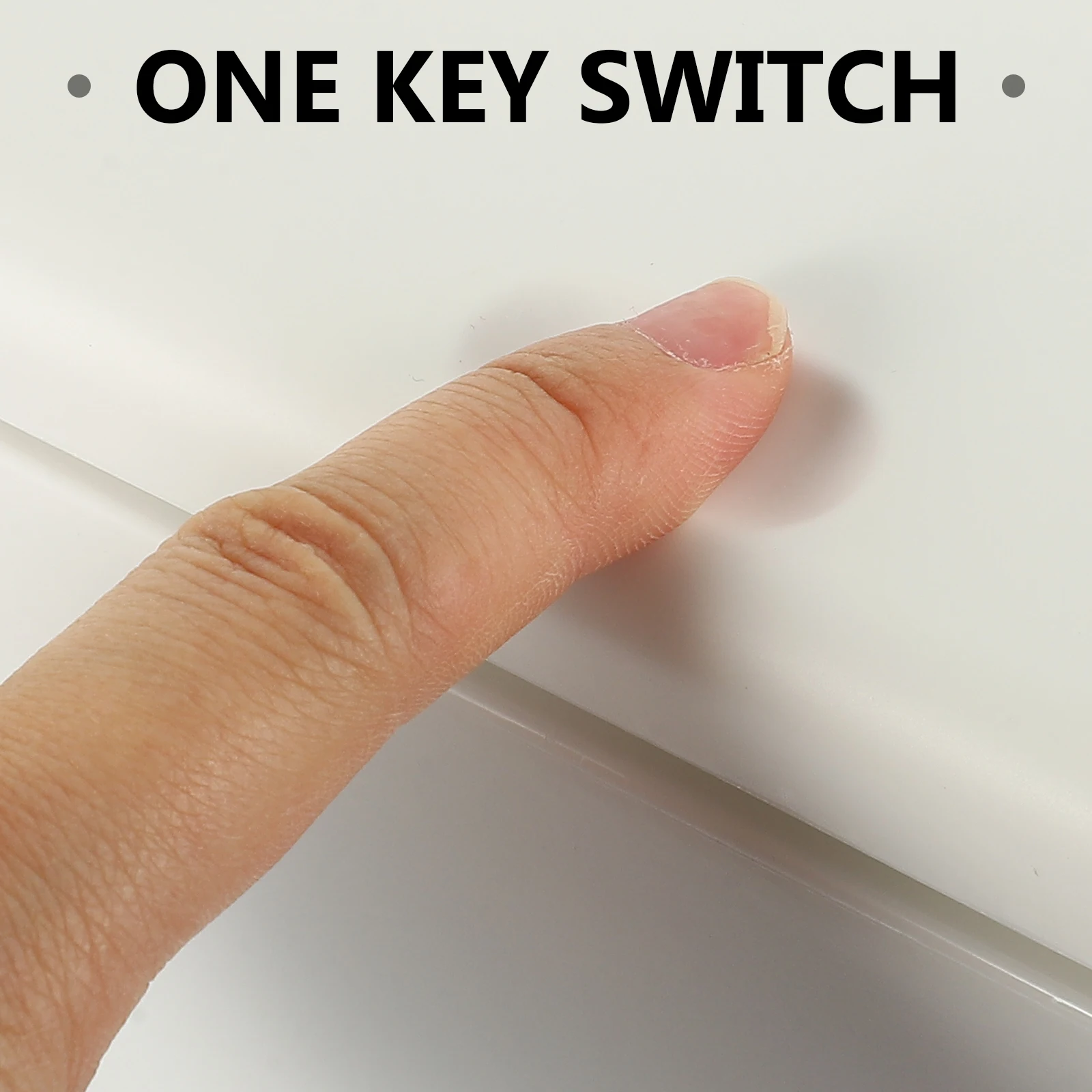 

Мусорный бак для ванной комнаты, тонкий пластиковый маленький мусорный бак с крышкой, экономящий место, узкий мусорный бак для офиса, кухни, спальни