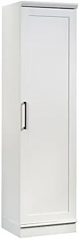 Kitchen Storage Cabinet in Soft White, Soft White Finish, Drawer furniture,Livingroom,Bedroom