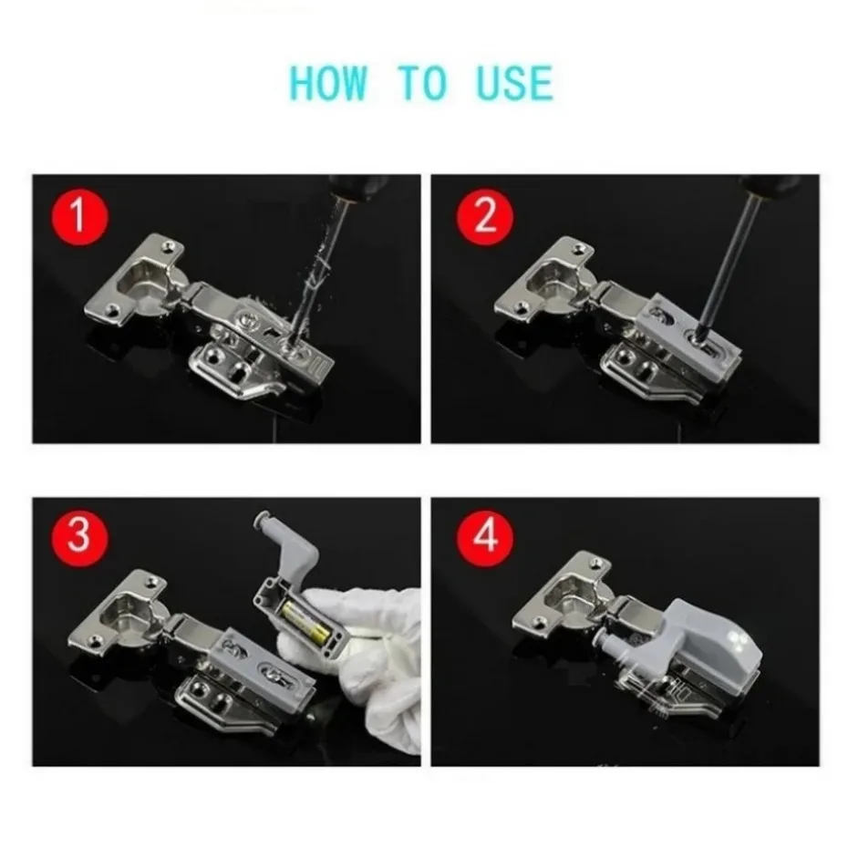 6ชิ้นโคมไฟ LED บานพับด้านใน, ไฟใต้ตู้ไฟตู้เสื้อผ้าอเนกประสงค์มีเซ็นเซอร์ไฟห้องนอนในตู้ lampu tidur ตู้เสื้อผ้า