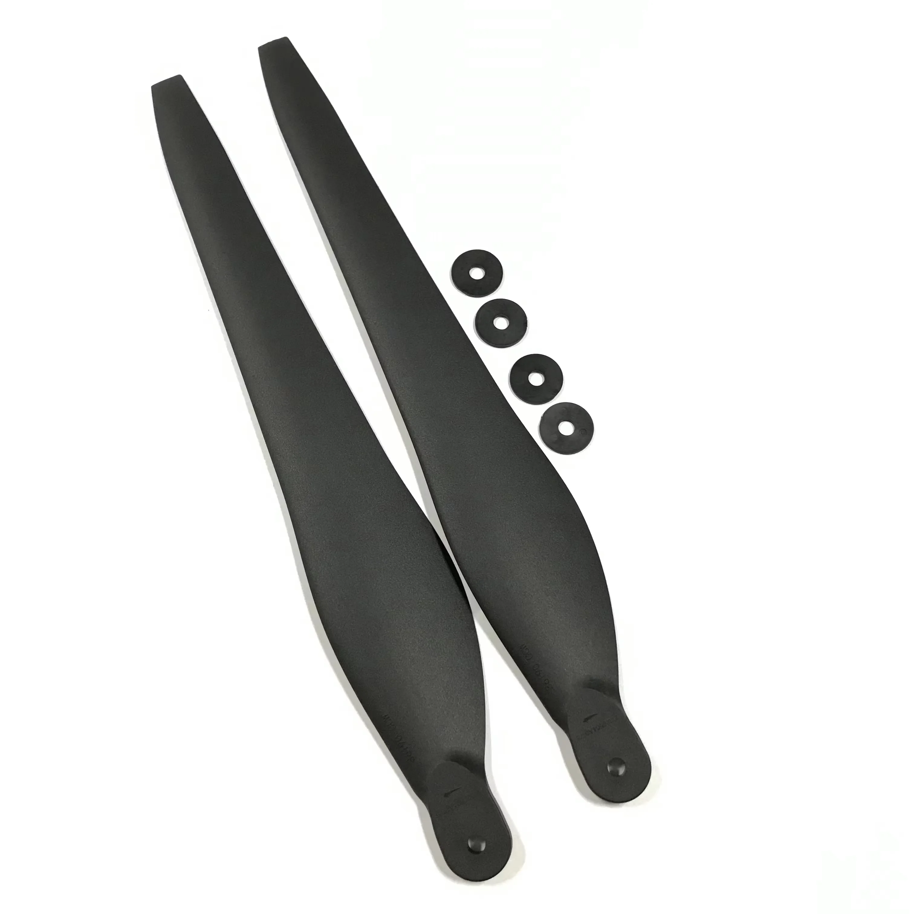 Hobbywing 36190 36 بوصة مروحة قابلة للطي X9 Plus محرك كبير بدون طيار مراوح CW CCW مع المروحة آلة رش الزراعية #2