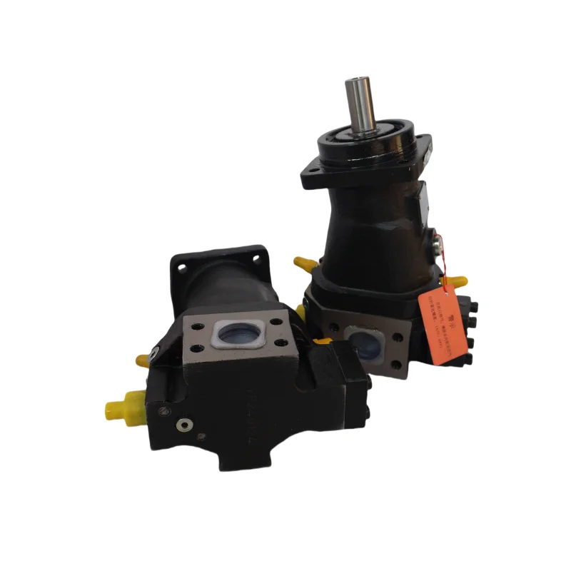 

A7V20LV1LPGOO Осевой поршневой насос с пластиной перекоса A7V A7V78 A7V80 A7V107 A7V58 A7V250 Осевой гидравлический поршневой насос с фиксированным смещением