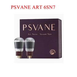 PSVANE ART 6SN7 Vacuum Tube Upgrade CV181 6SN7 6N8P 6H8C 6SN7GT 5692 HIFI Audio Valve Electron Tube Amp Diy Matched