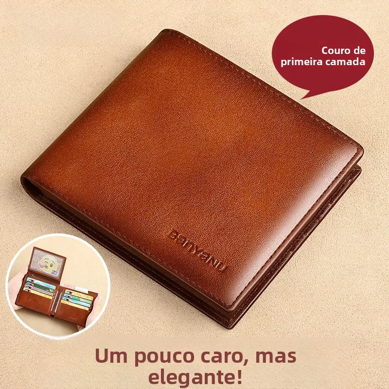 portefeuille-court-retro-en-cuir-de-vachette-veritable-pour-homme-porte-cartes-de-permis-de-conduire-pince-a-billets-integree-trois-styles
