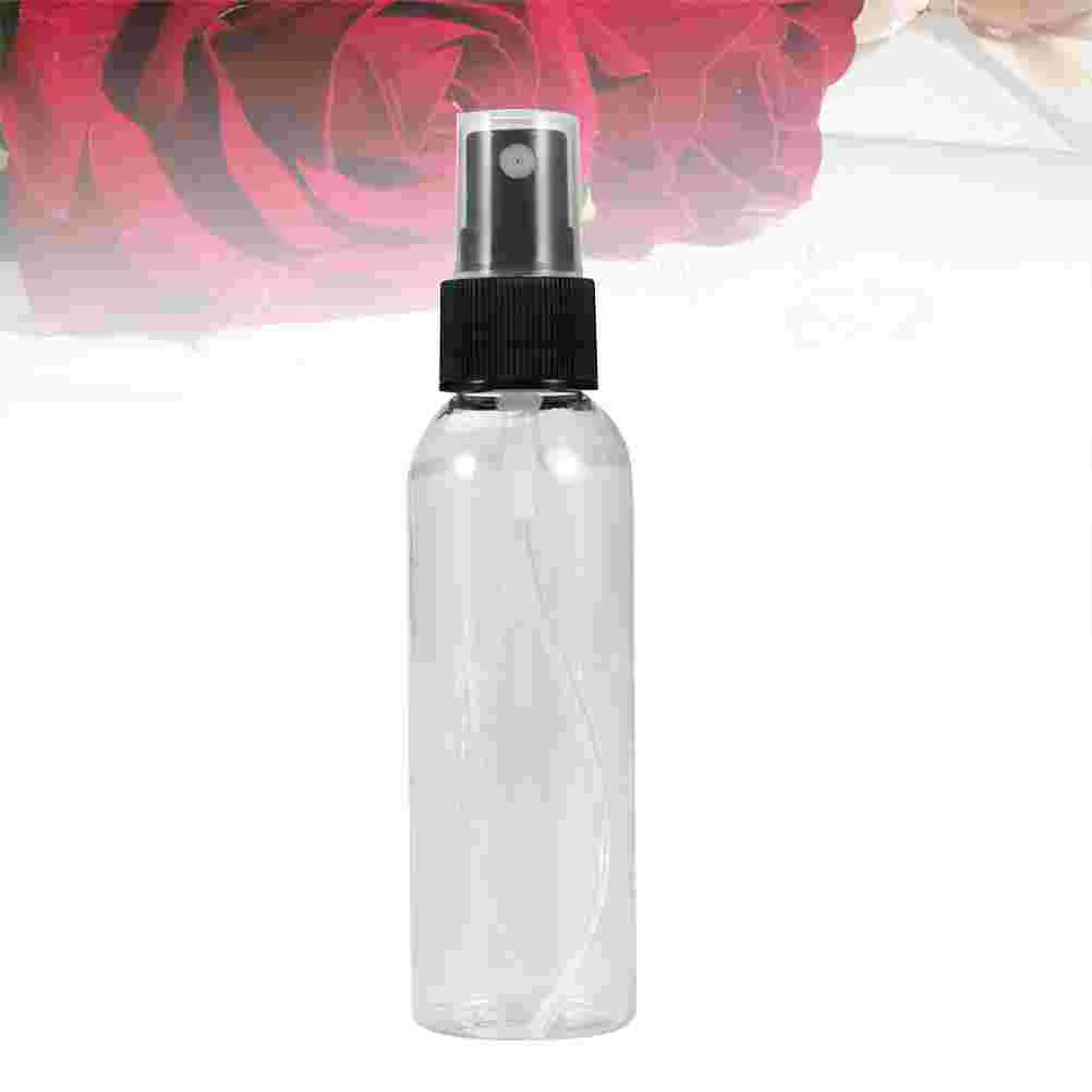 Spray Bottle Mist Sprayer Bottle Perfume Perfume Liquid Dispenser Plastic Storage Bottles Small Perfume Bottle