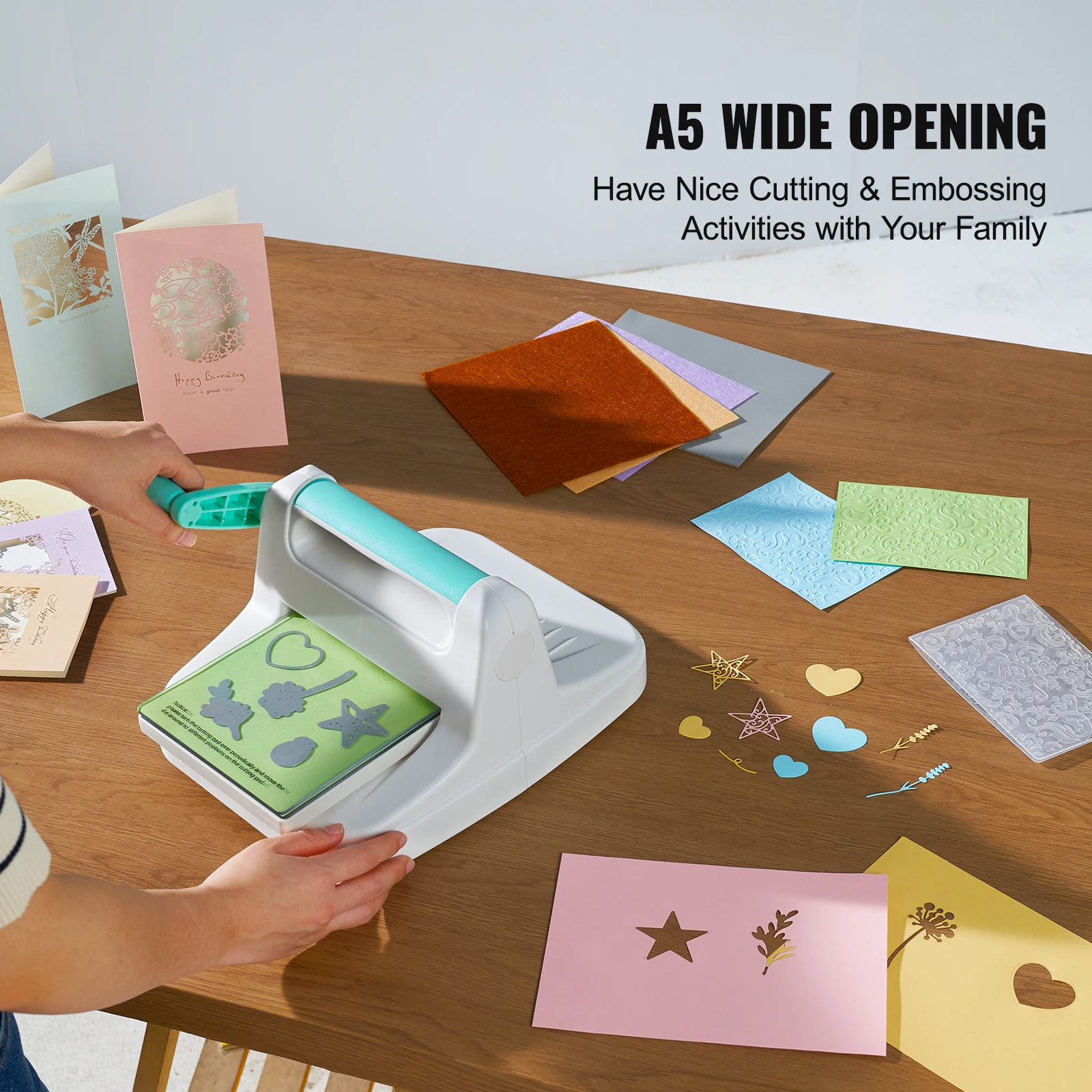Thumbnail 4 - #28 Compare Craft Cutting & Embossing Tools Before You Buy