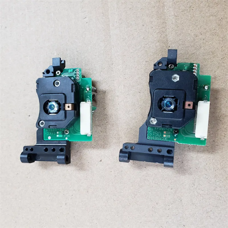 PVR‑502W(24P) DVD Laser Pickup Lens 24PIN Optical Head Replacement Part For Home DVD Player Audio System