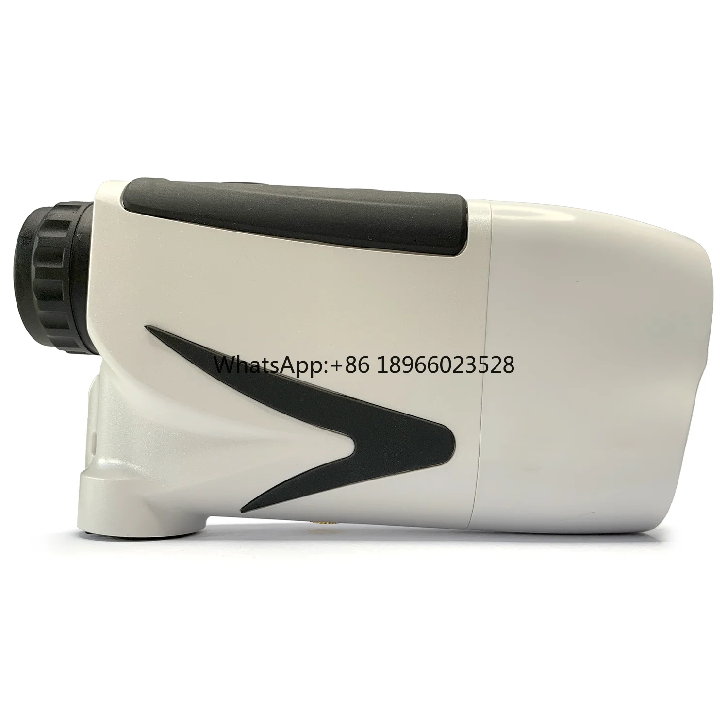 2km 905nm semiconductor handheld  rangefinder with long distance