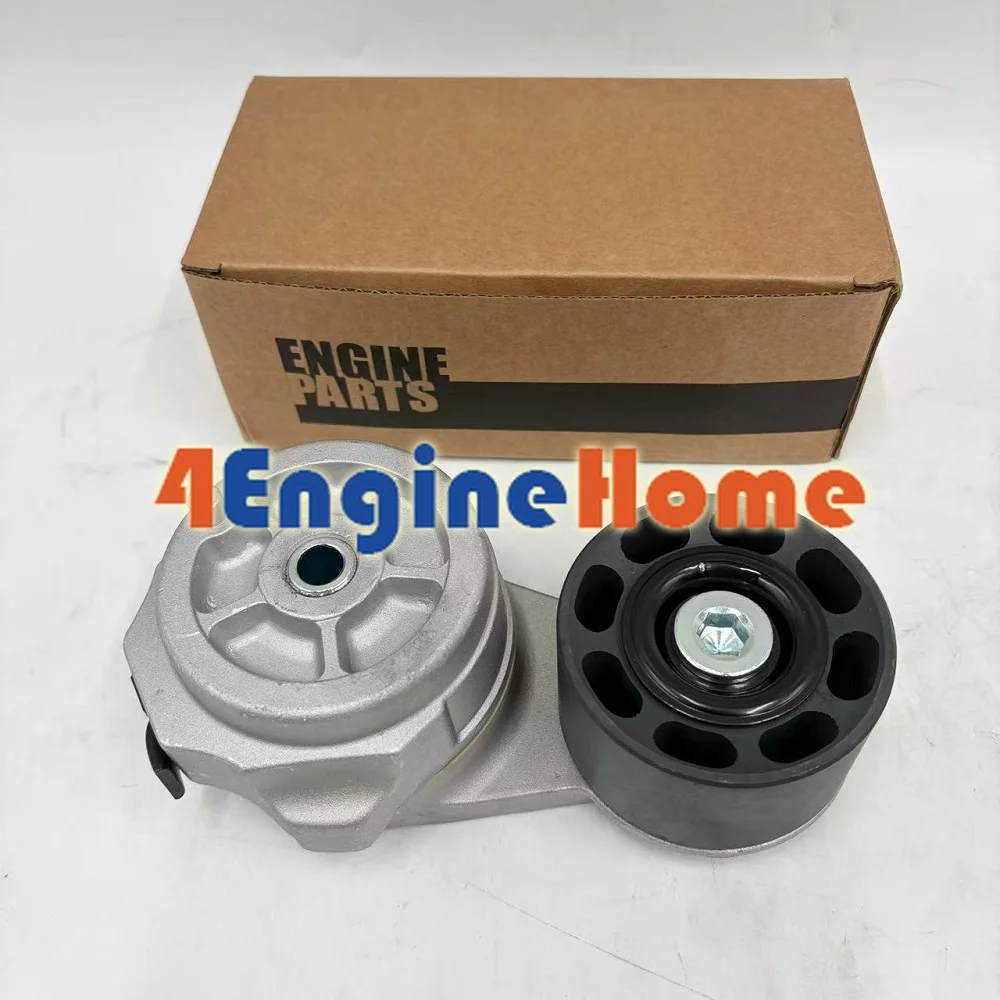 

3104028 New Belt Tensioner Pulley Fits for Cummins ISX 15 89441