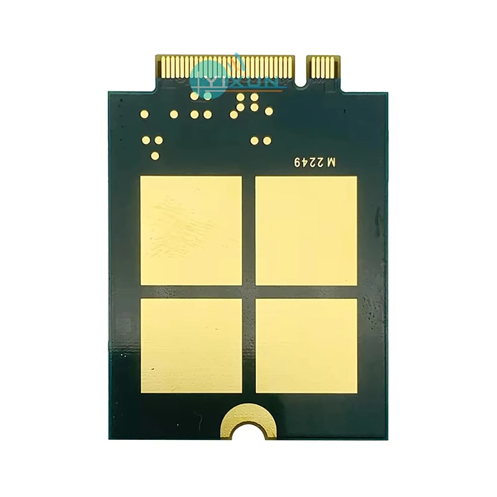 EM060K-GL LTE Cat6 M.2 Module Built-in ESIM Compatible With EM06-E EM06-A EM12-G EM121R-GL EM120R-GL EM160R-GL RM500Q-GL