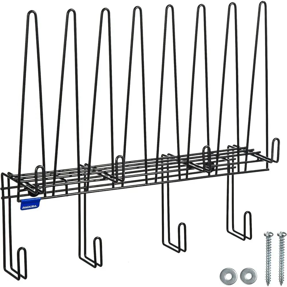 

Clothing and Accessory Organizer Stand