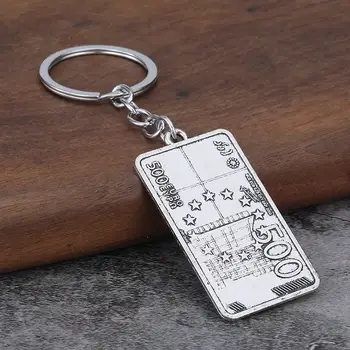 6 最佳銷售 AirPods鑰匙扣 - №6