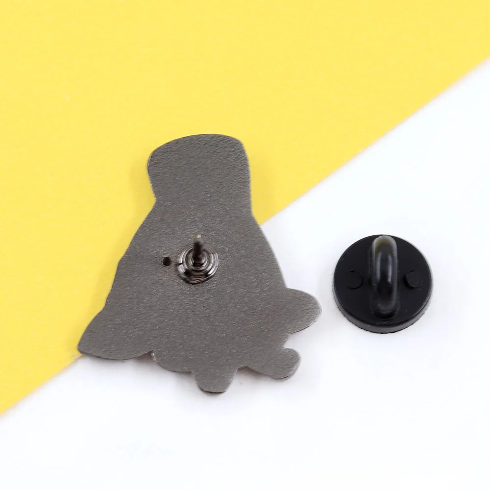 هونكاي: ستار السكك الحديدية بوم المينا بروش غالاكسي مغامرة لعبة قطار موصل لاعب دليل Npc دبوس المشجعين الطرفية هدية شارة الوصول