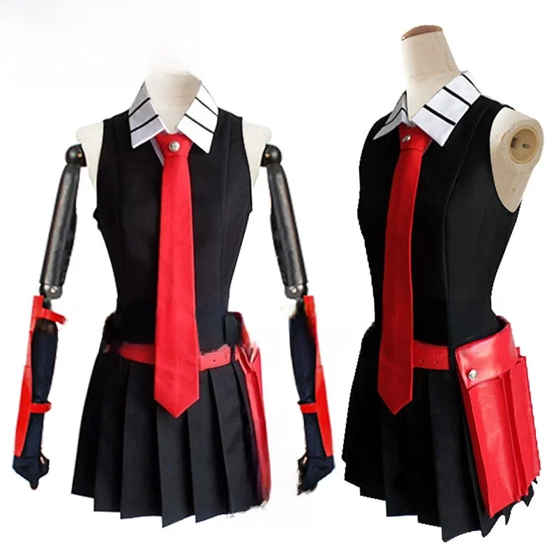 

Pdmcms Косплей Хэллоуин Унисекс Акаме Наборы Аниме Платья Синтетические Косплей Костюмы Детский Костюм Лимитированное