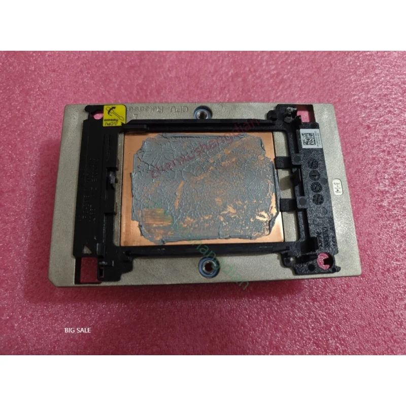 VOOR R740 R740 XD VOOR Hoge Prestaties Koellichaam C6R9H