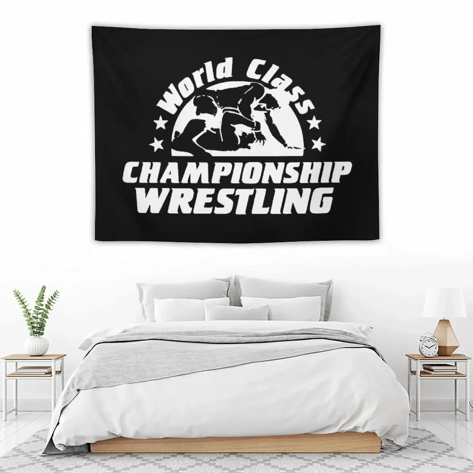 

WCCW Tapestry House Decorations Decoration For Home Room Decor Cute Funny Tapestry