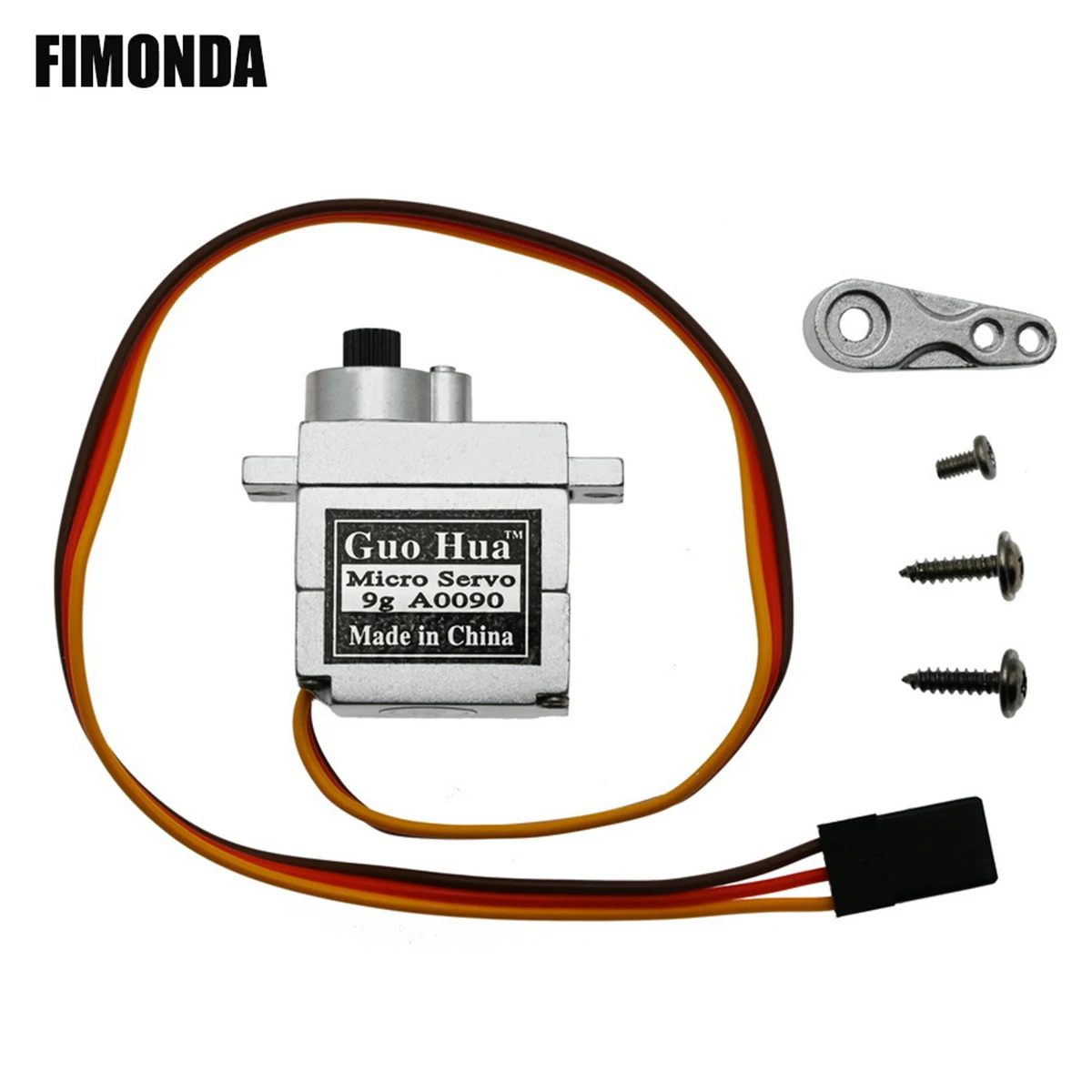 9g All Metal Digital Micro Gear Servo 6kg for RC Car WPL B1 B16 B36 B14 B24 C14 C24 C34 MN D90 MN99S MN45 Upgrade Parts