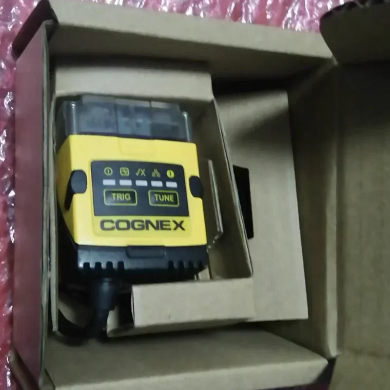 COGNEX DM150Q Barcode Readers Fixed-Mount Barcode Readers New and Original In Stock