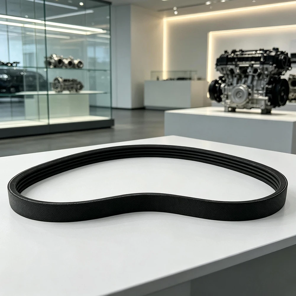 For Toro 721 Auger Drive Belt 121-6622 265-023 Fits Snow Blower Models 721E 721R 721QZE 721QZR 38563 38568 38741 through 38751