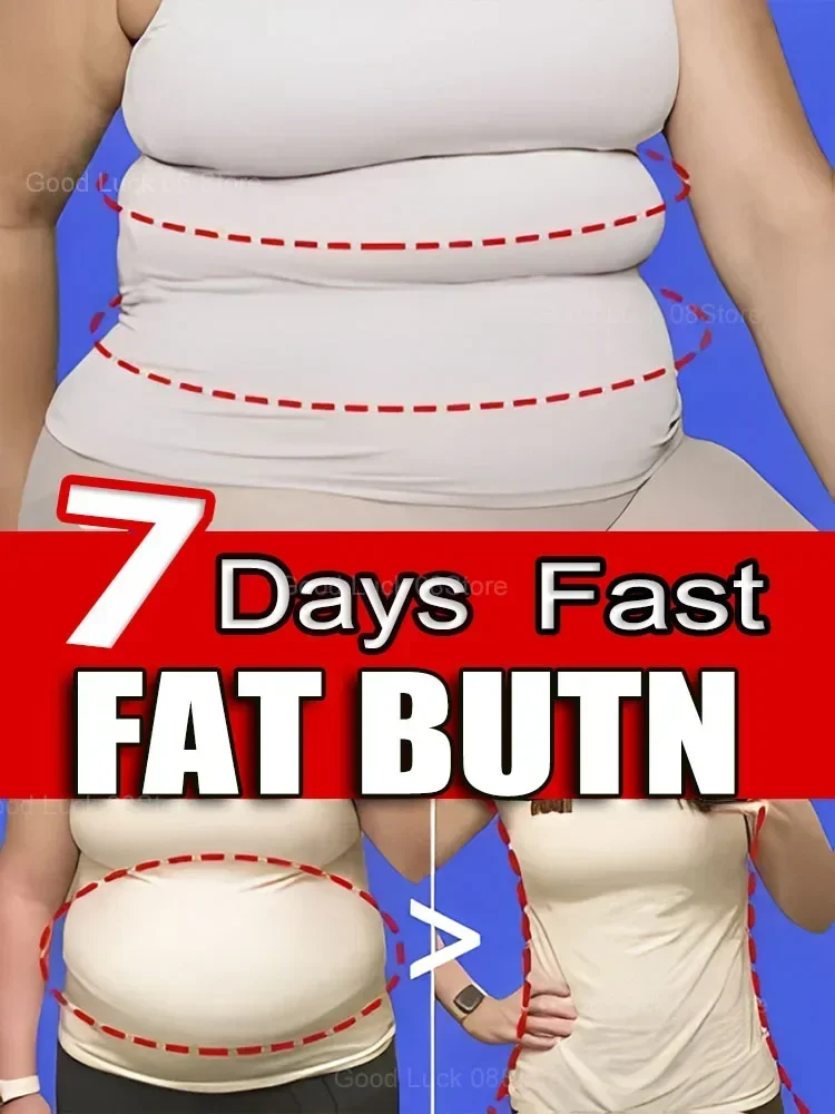

Burn Fat Lose Weight Fast Body Care Products Free Shipping