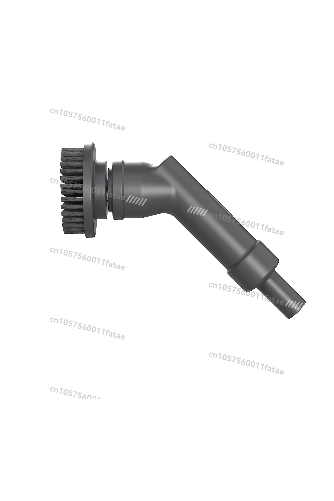 

Electric brush retractable electric washing pot dishwashing brush glass gap kitchen cleaning toilet toilet electric