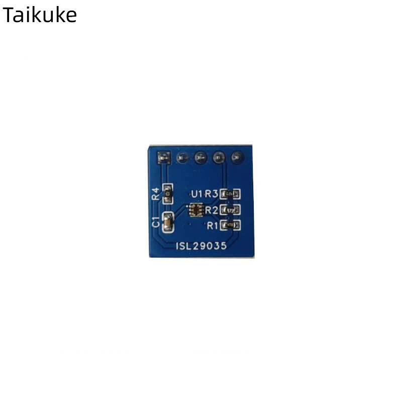 ISL29035 Photosensitive Sensor Module
