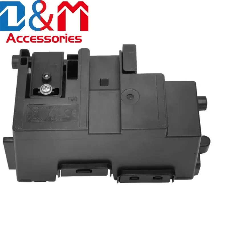 

HOT SALES 5X MC-G03 Waste Ink Tank Maintenance Box for CANON GX3020 GX3040 GX3050 GX3060 GX3070 GX3072 GX4020 GX4040 GX4050
