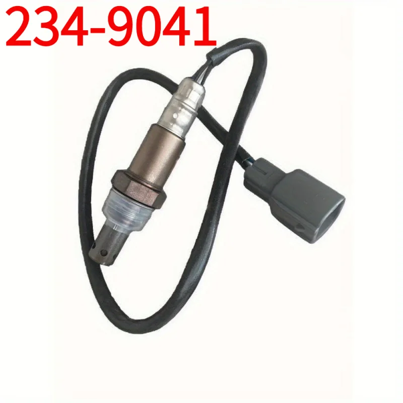 

Датчик кислорода (лямбда-зонд) OEM: 89467-07010 234-9041 89467-06030 23490418946706110 для Toyota Avalon Camry, Lexus RX350 ES350 (передний)