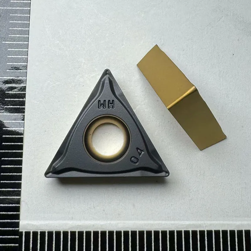 

TCMT16T304 08HM ИНСТРУМЕНТЫ ДЛЯ ЧПУ Обработка карбида вольфрама Детали стали и нержавеющей стали