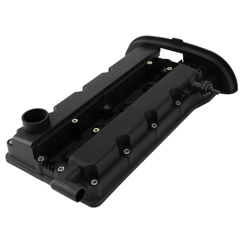 Klepkamer Deksel Nokkenas Rocker Cover 96473698 Voor Buick Excelle 1.6 Chevrolet Optra Lacetti Lova Sonic Kalos