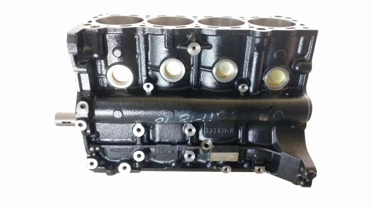 

Brand New 2TR 2TR-FE Engine Short Block 2.7L for Hilux Hiace Prado Fortuner Inonova 4Runner Car Engine