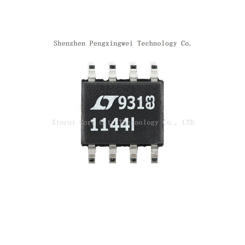 Chip de fuente de alimentación neworginal SOP-8 DC-DC, LTC, LTC1144, LTC1144I, LTC1144IS, LTC1144IS8, LTC1144CS8, # PBF, LTC1144CS8, TRPBF 100%