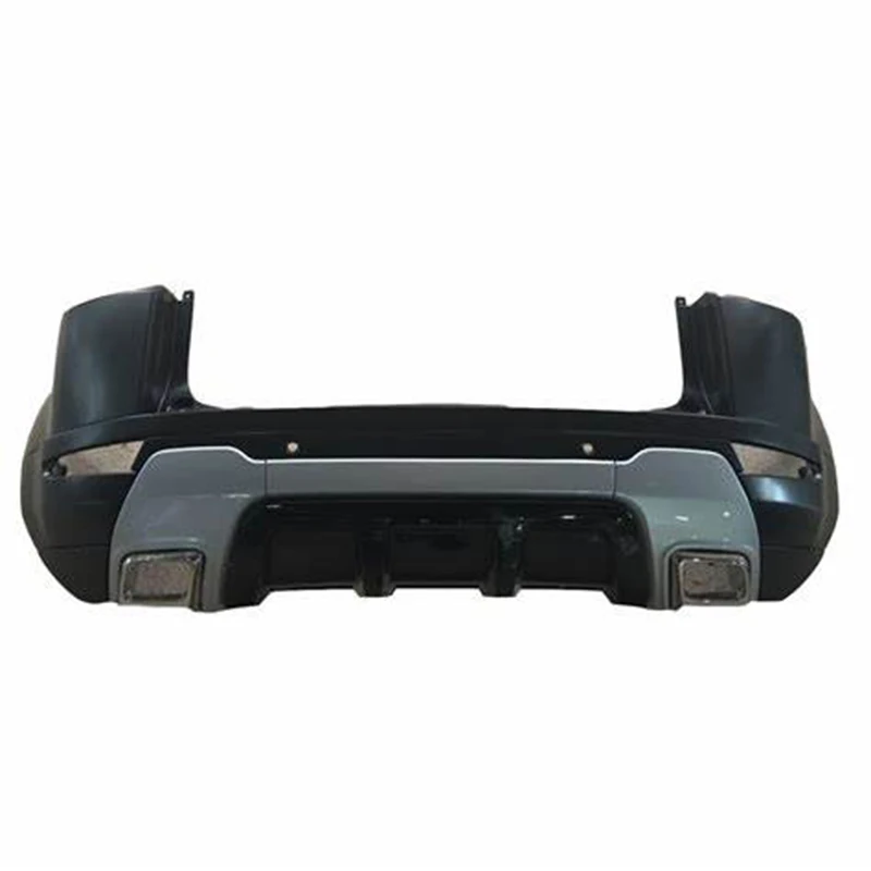 LR058059  Rear Bumper Assy  Fit for Land Rover Range  Evoque 2011-2019