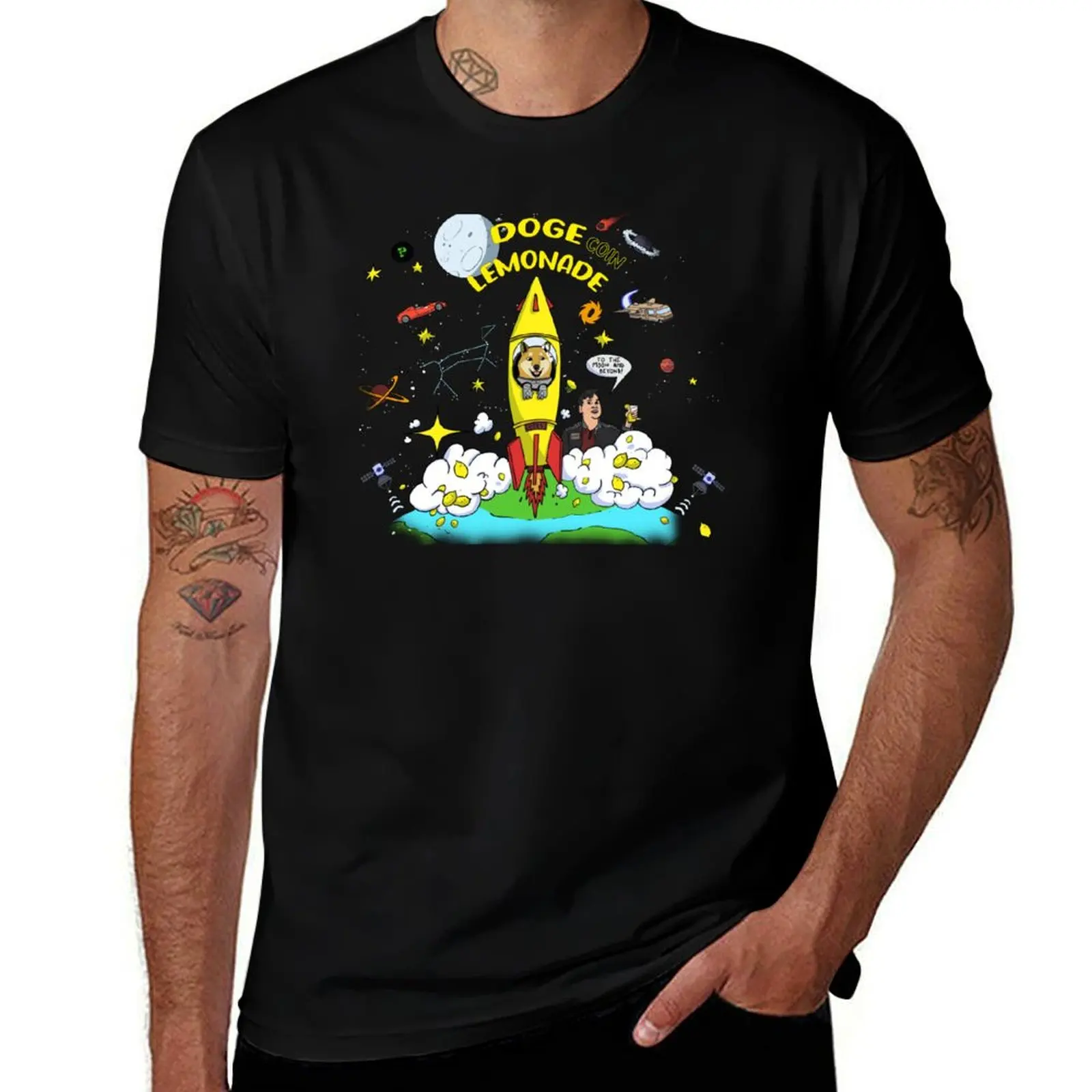 Doge Lemonade Og La…