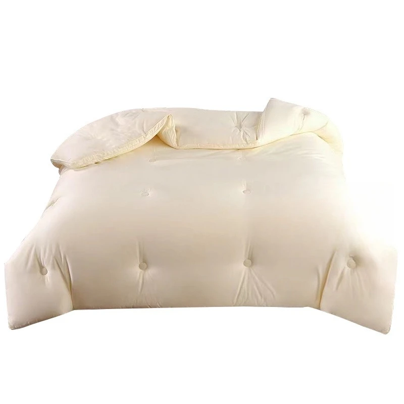 

Pure wool, quilt, thickened, warm, winter, imported