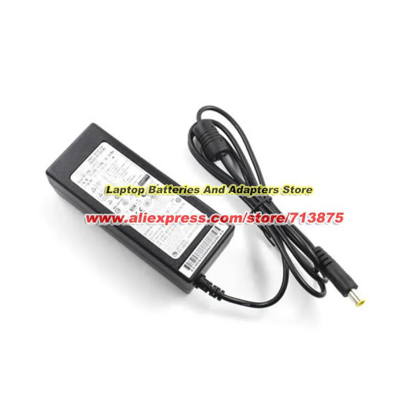 LCAP07F PA-1700-08 PSCV360104A AC Adapter 12V 3A 36W for W1943SV E1948SX W1943SE E2250V E2260V ADP-36UB with 6.5x4.4mm tip