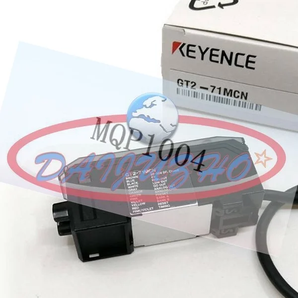 

1 шт. новый Gt2-71mcn абсолютно новый оригинальный точечный Plc