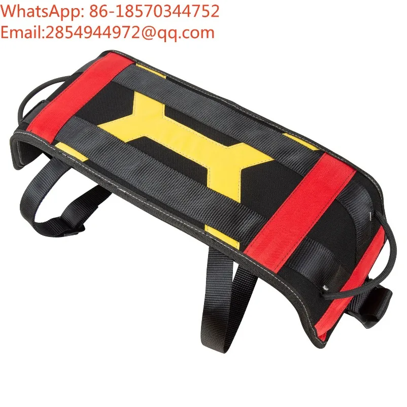 Outdoor Anti-fall Exterior Wall Cleaning Sling Cleaning Tool Seat Plate Aerial Work Seat Plate